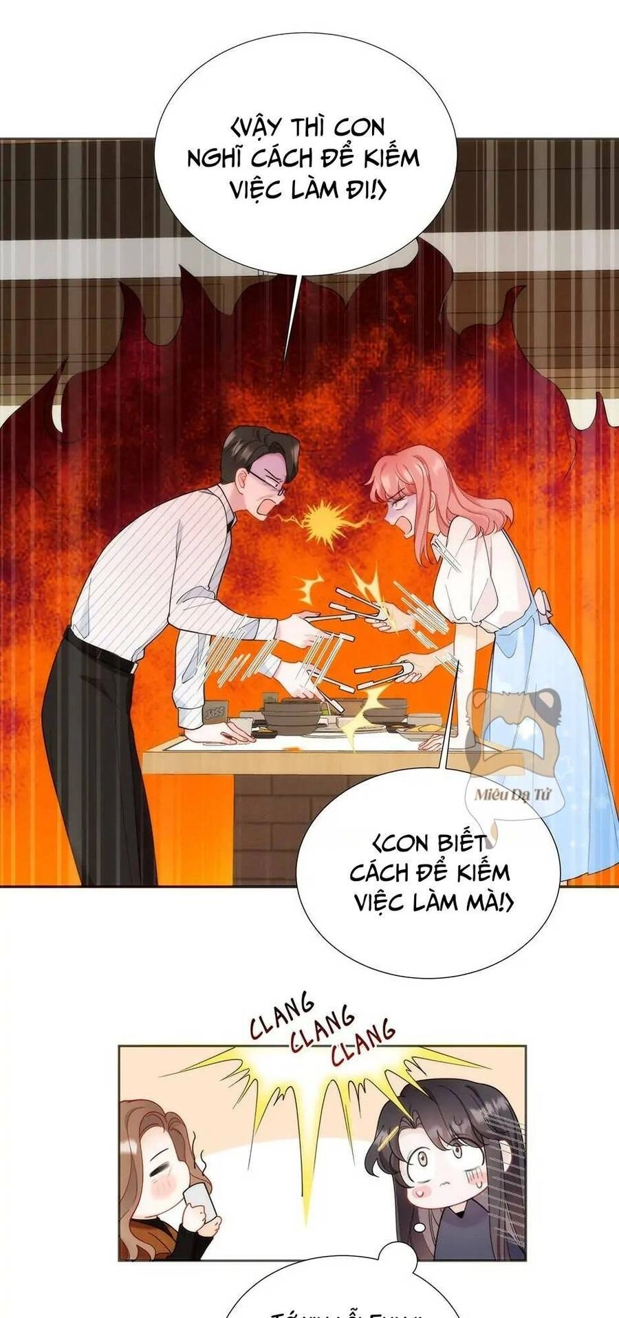 Bí Mật K-Pop Của Tôi Chapter 4 - 23