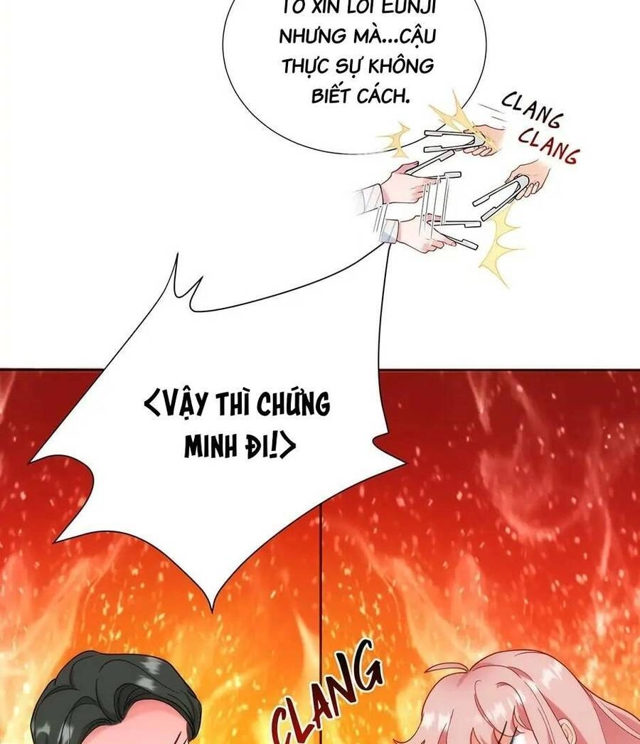 Bí Mật K-Pop Của Tôi Chapter 4 - 24