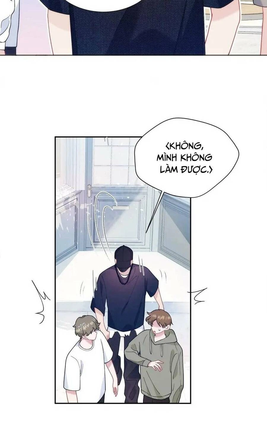 Bí Mật K-Pop Của Tôi Chapter 4 - 29