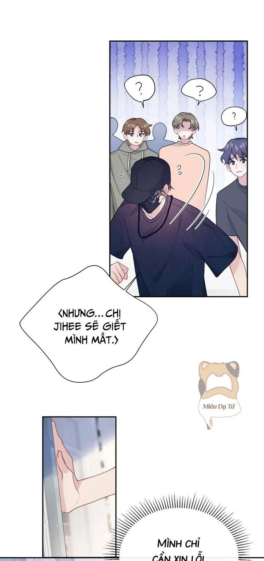 Bí Mật K-Pop Của Tôi Chapter 4 - 30