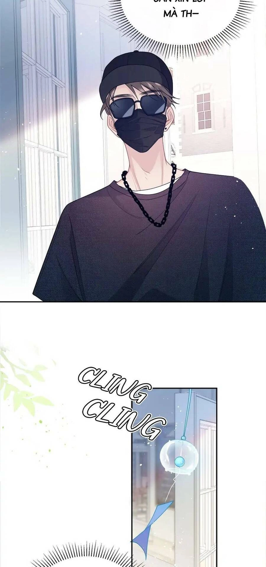 Bí Mật K-Pop Của Tôi Chapter 4 - 31