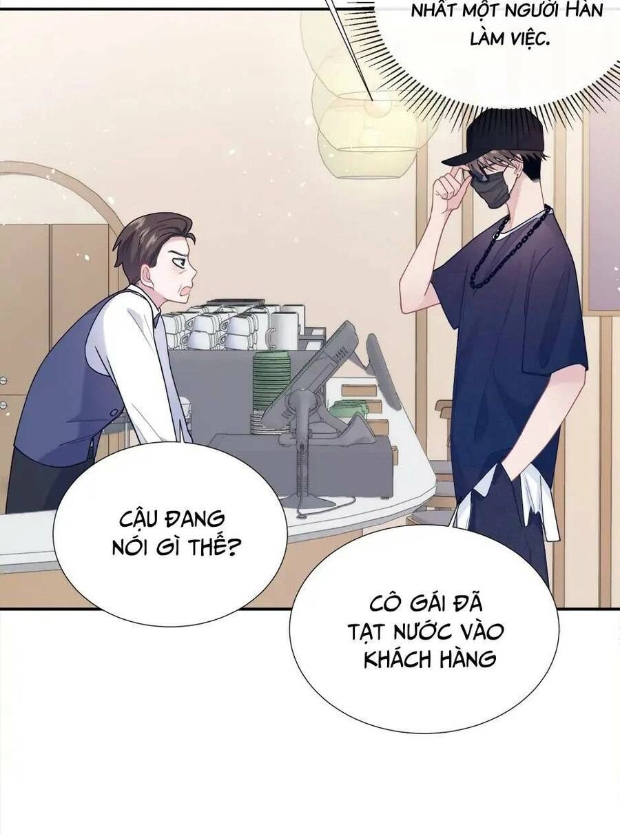Bí Mật K-Pop Của Tôi Chapter 4 - 34