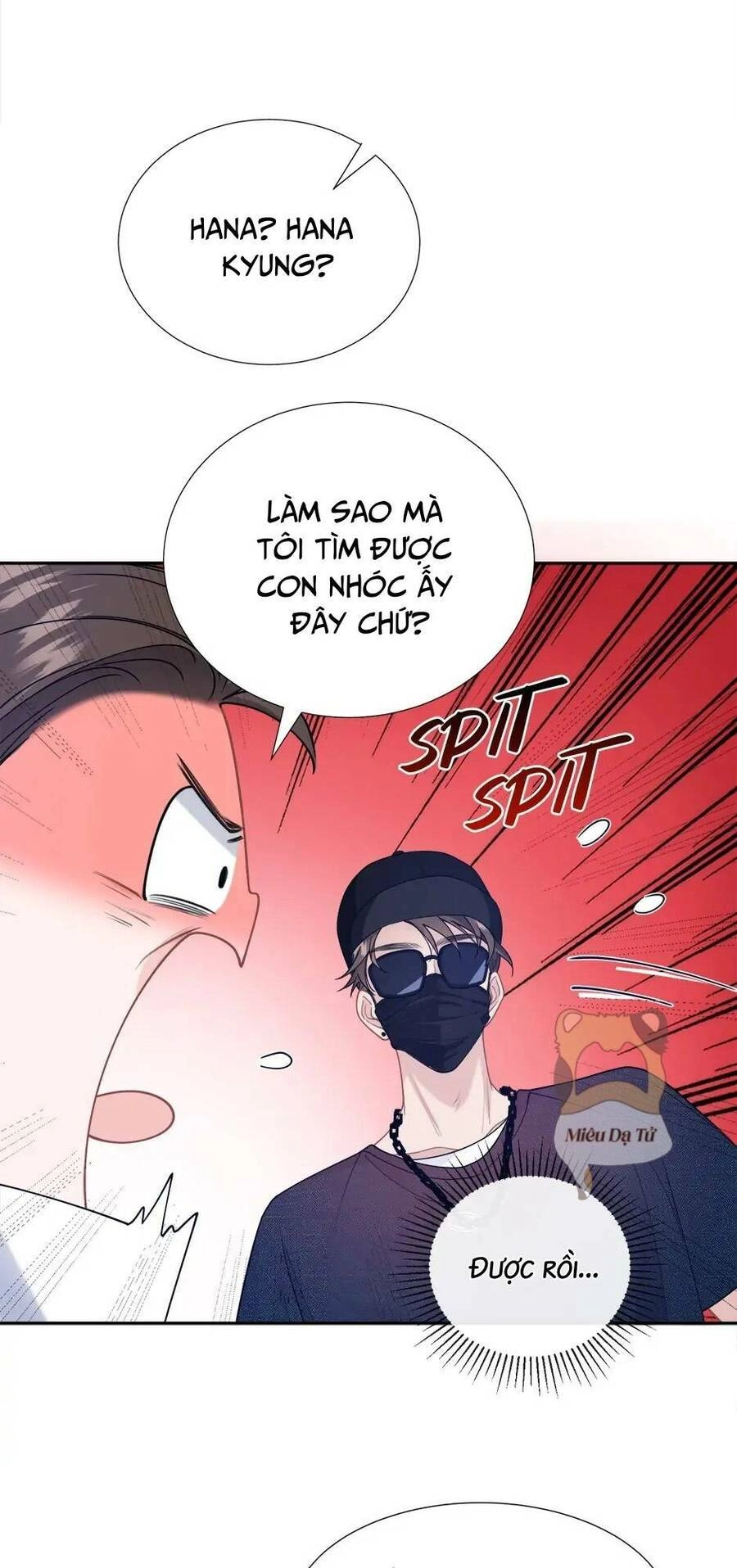 Bí Mật K-Pop Của Tôi Chapter 4 - 35