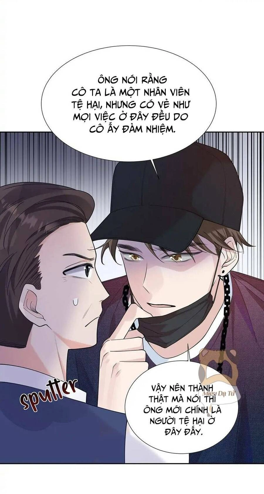 Bí Mật K-Pop Của Tôi Chapter 4 - 38