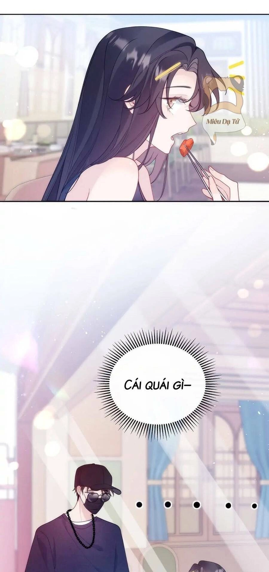 Bí Mật K-Pop Của Tôi Chapter 4 - 43