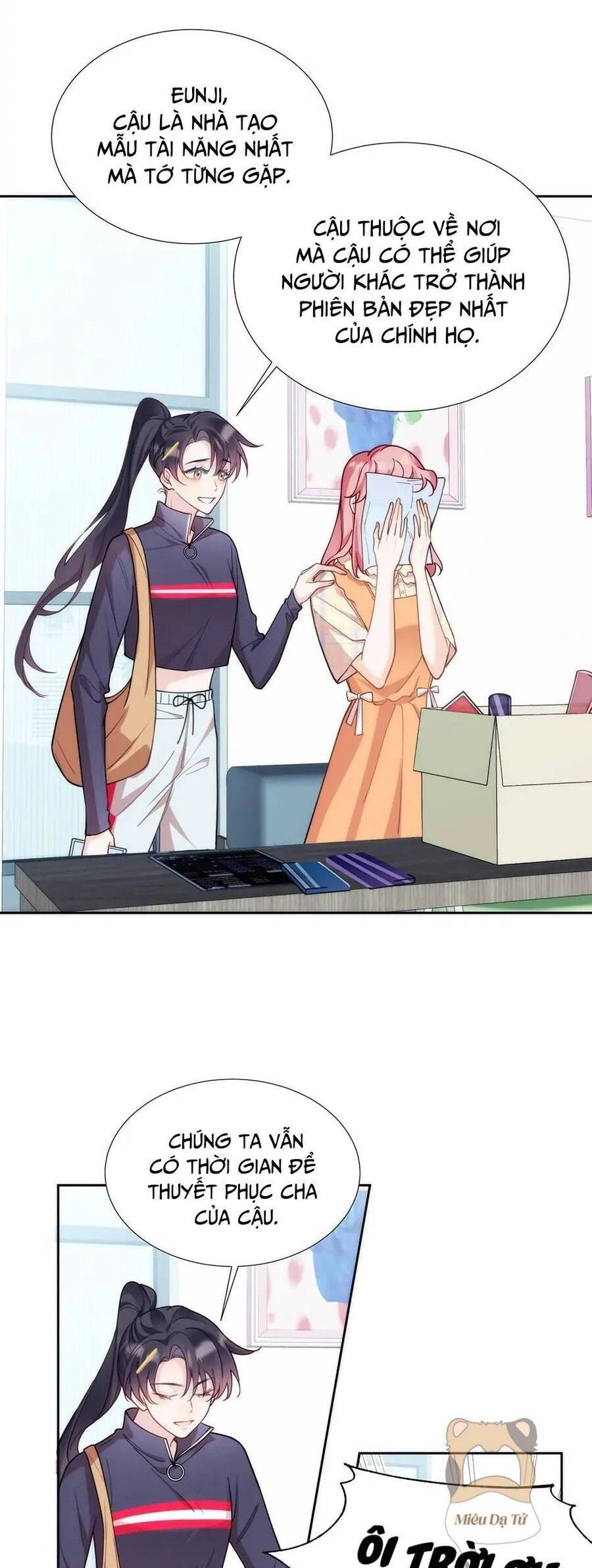 Bí Mật K-Pop Của Tôi Chapter 6 - 10