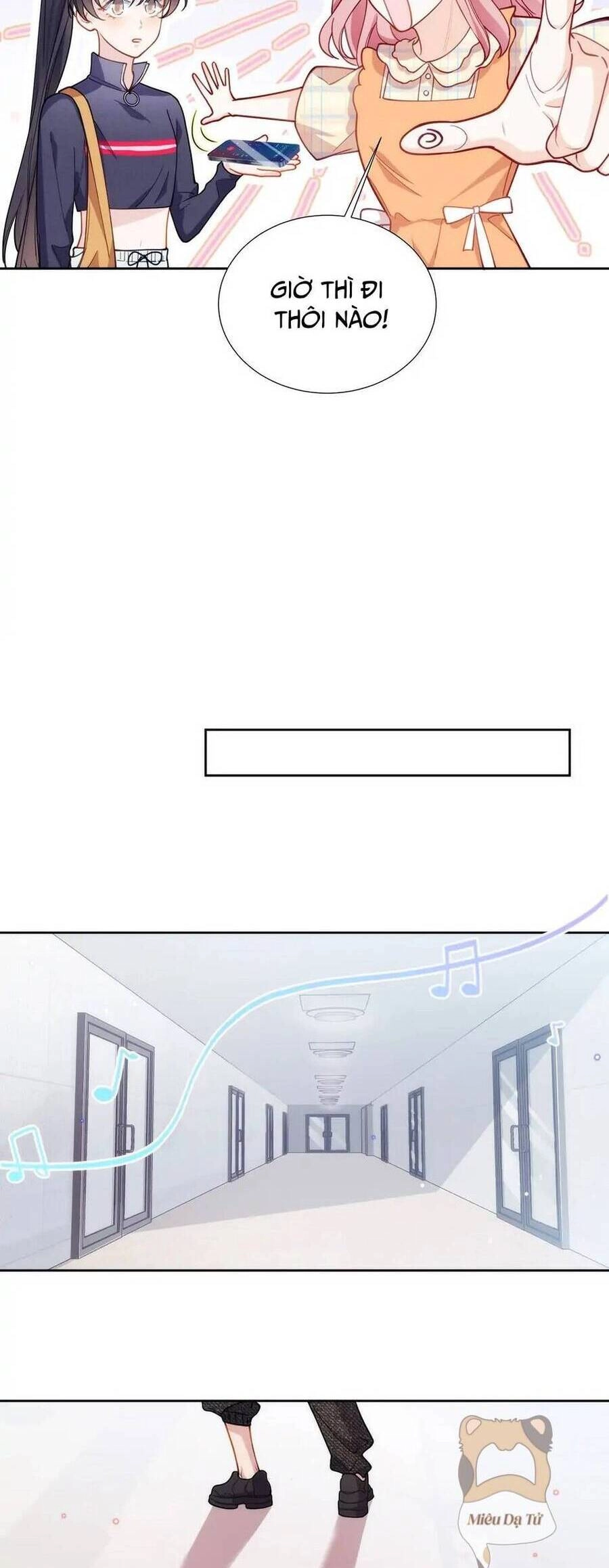 Bí Mật K-Pop Của Tôi Chapter 6 - 15