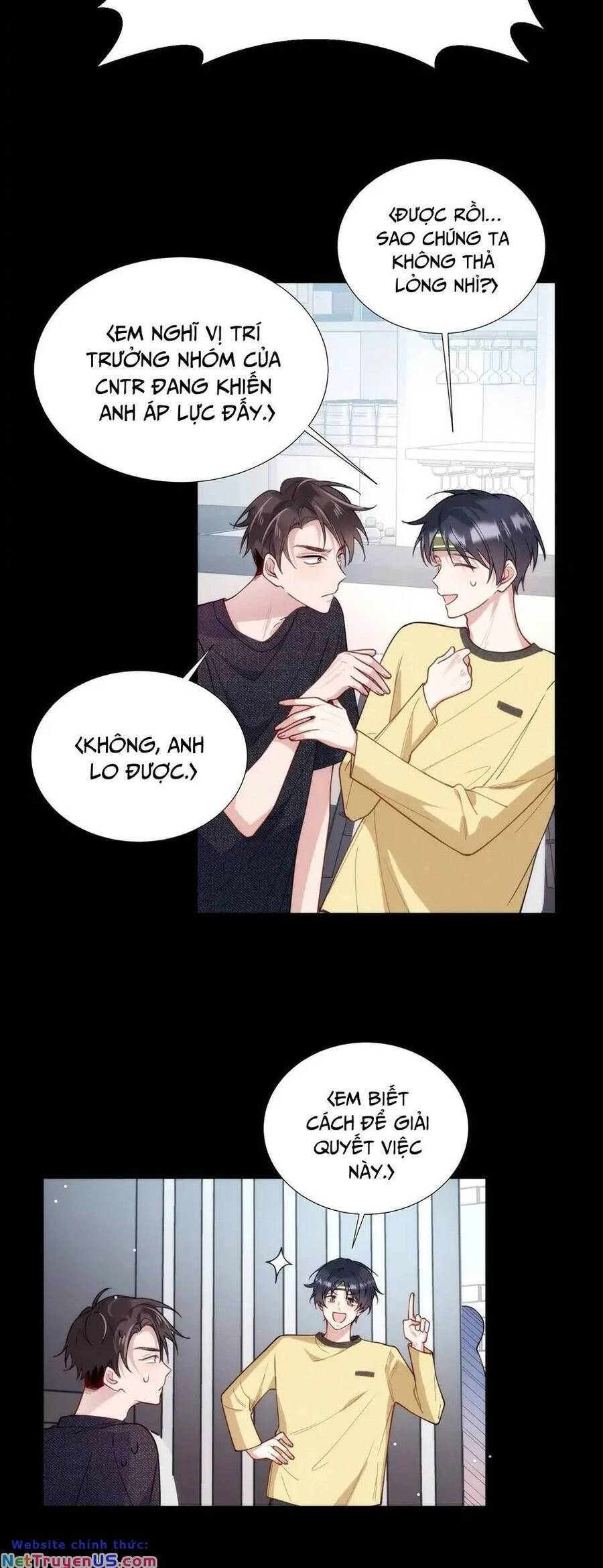 Bí Mật K-Pop Của Tôi Chapter 6 - 19