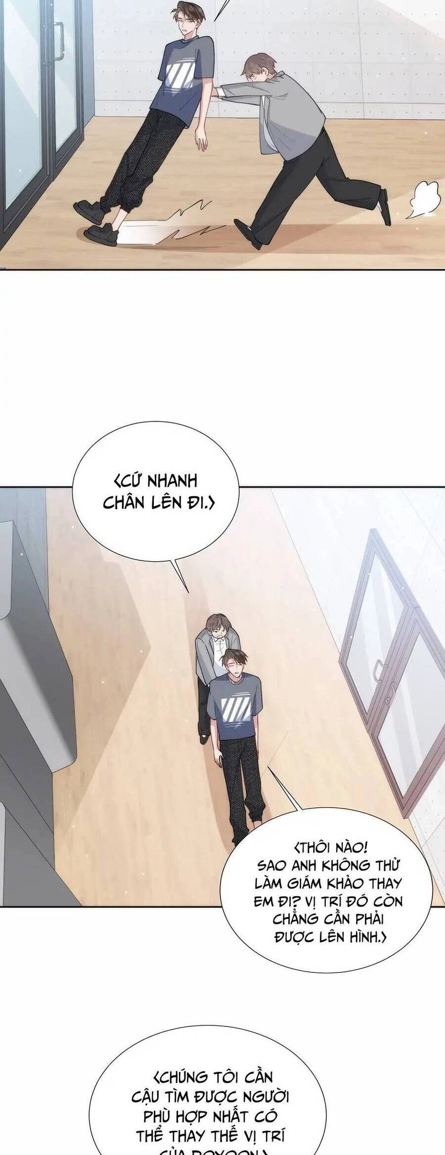 Bí Mật K-Pop Của Tôi Chapter 6 - 24