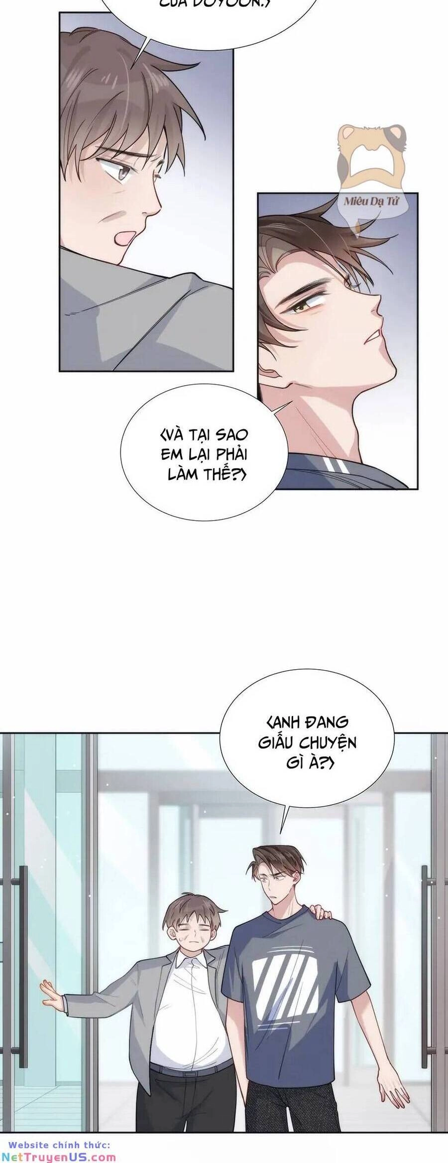 Bí Mật K-Pop Của Tôi Chapter 6 - 25