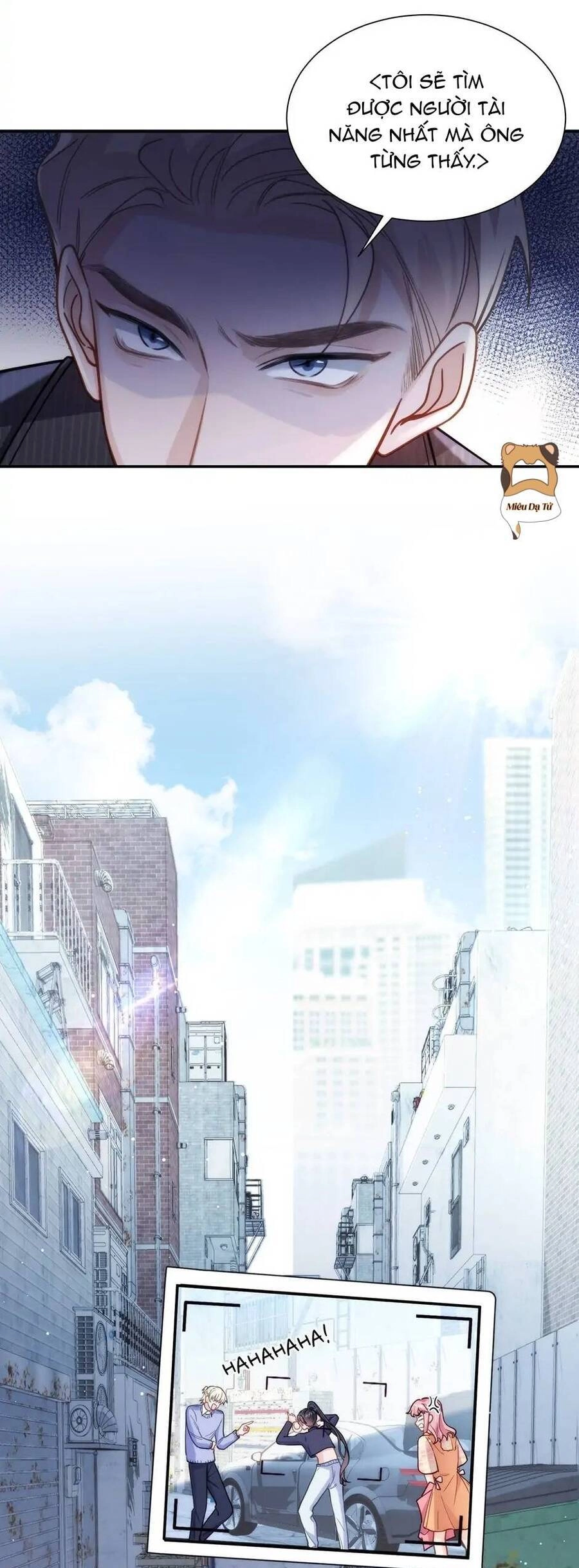 Bí Mật K-Pop Của Tôi Chapter 7 - 13