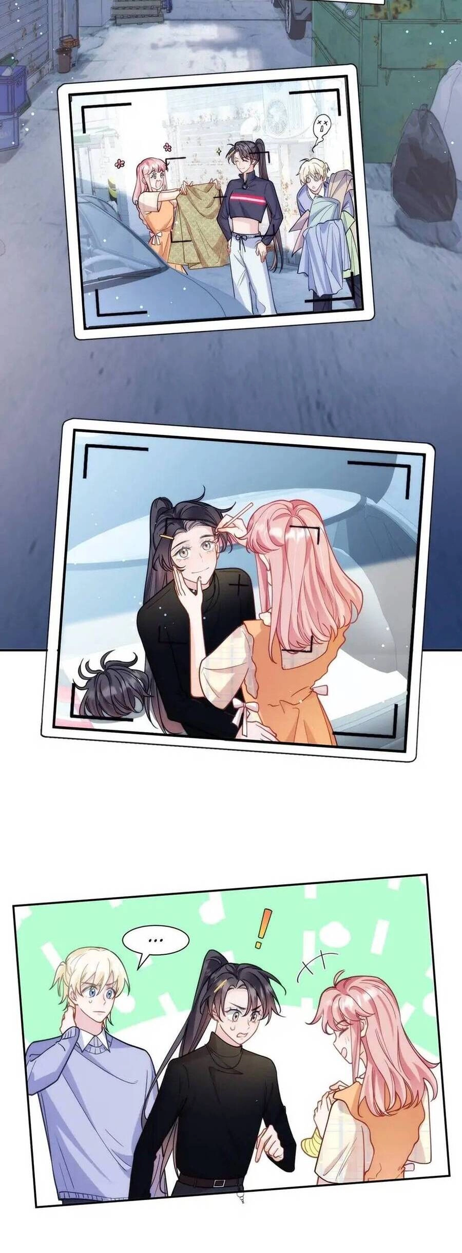 Bí Mật K-Pop Của Tôi Chapter 7 - 14