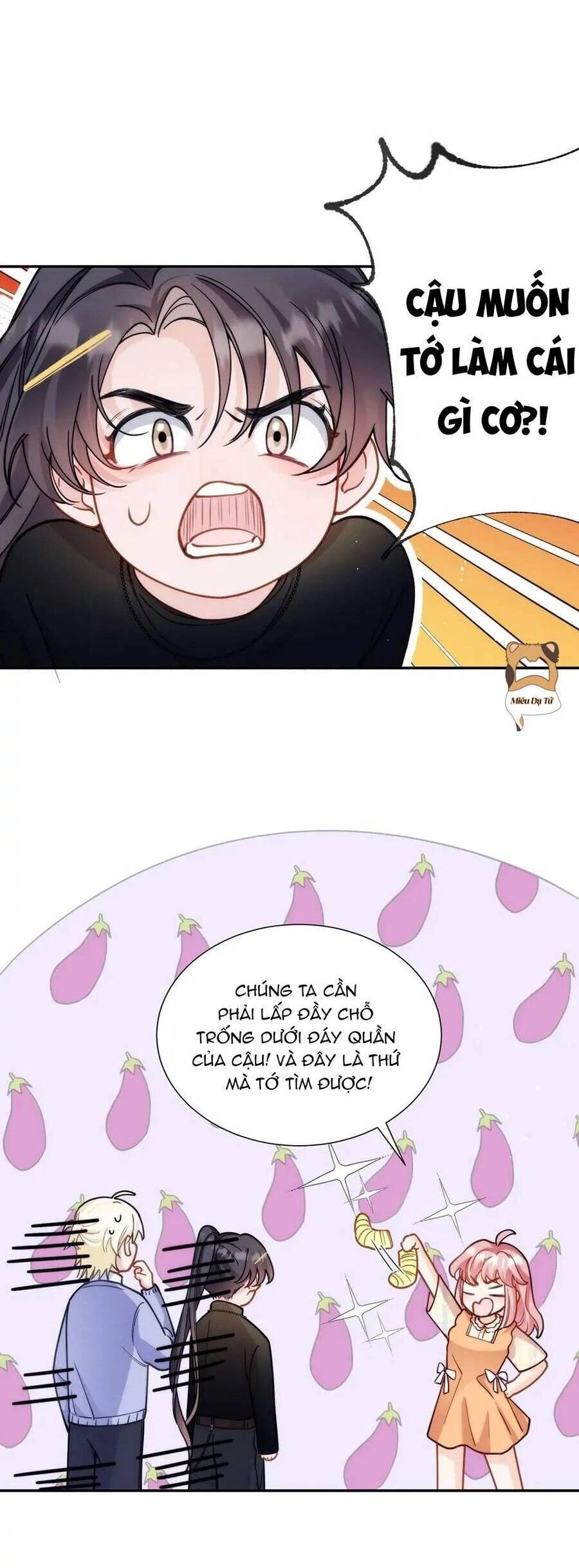 Bí Mật K-Pop Của Tôi Chapter 7 - 15