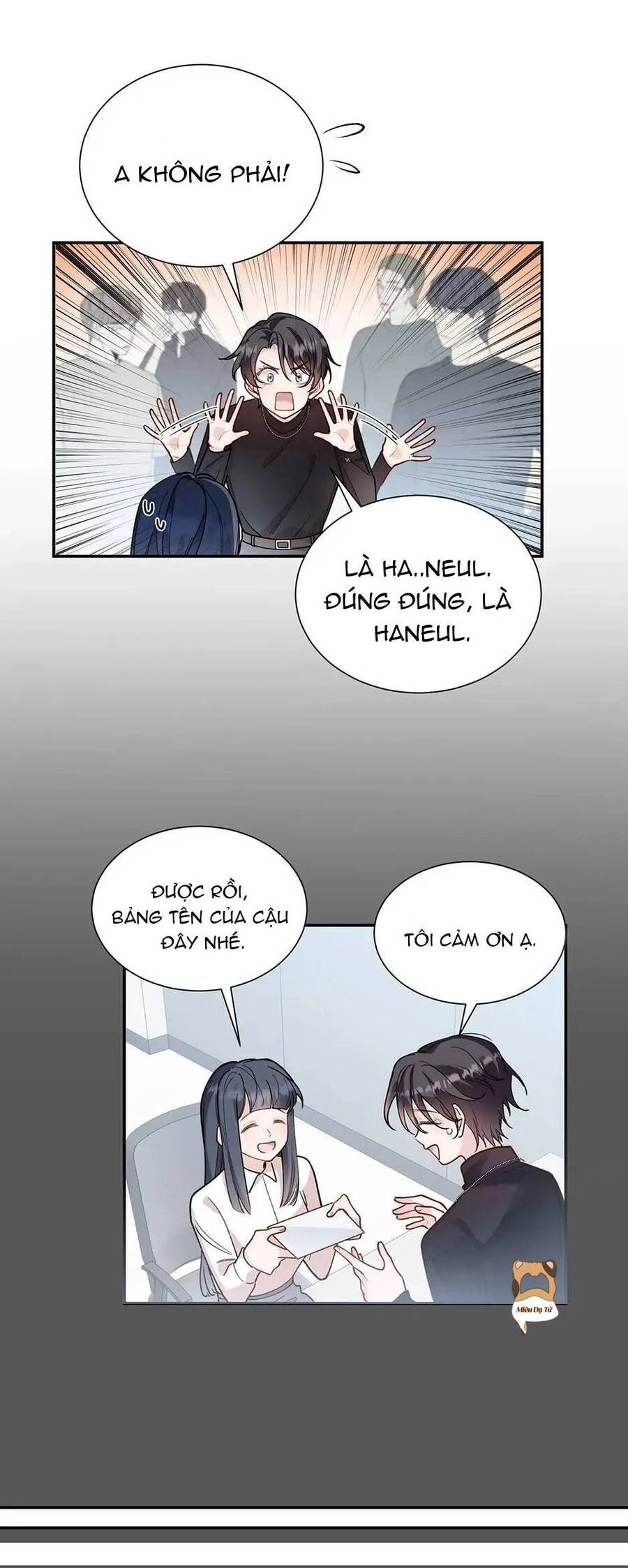 Bí Mật K-Pop Của Tôi Chapter 7 - 22