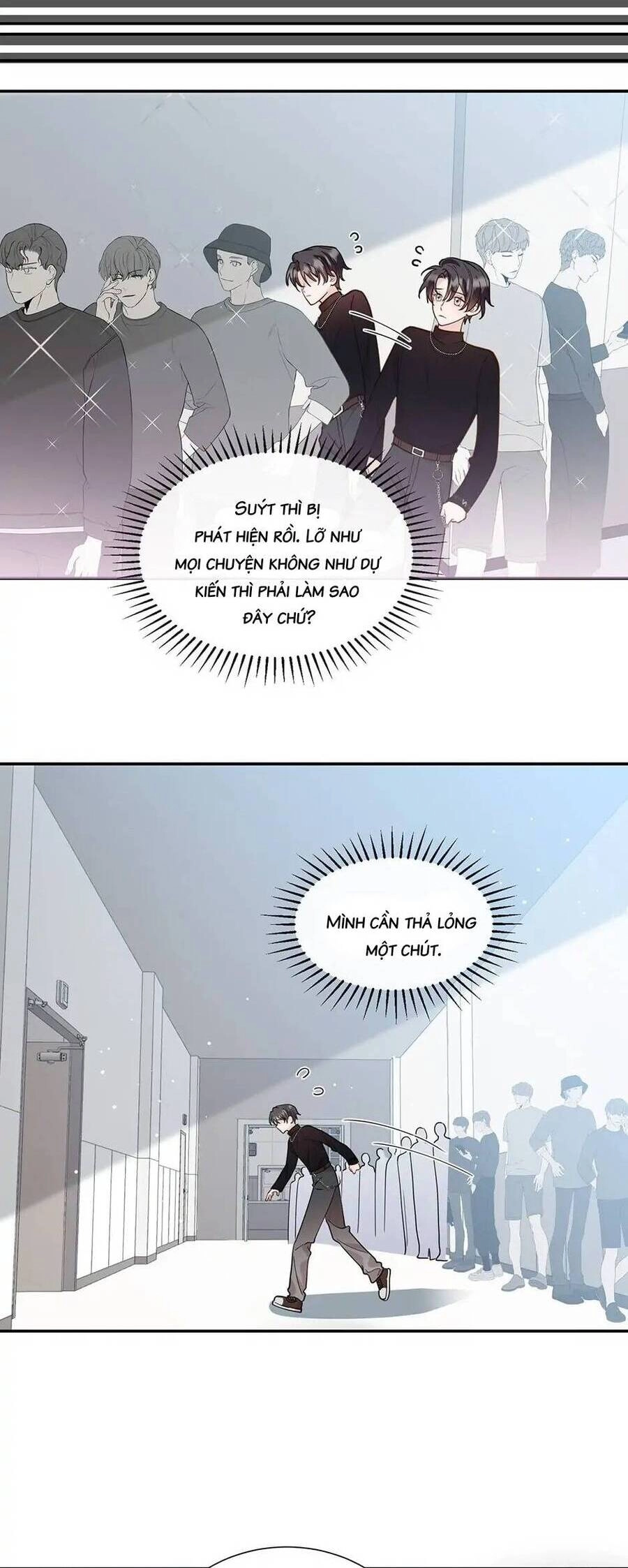 Bí Mật K-Pop Của Tôi Chapter 7 - 23
