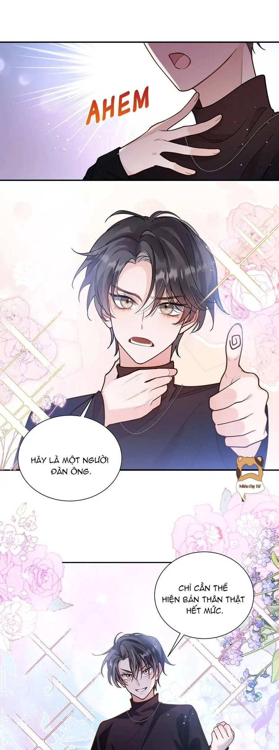 Bí Mật K-Pop Của Tôi Chapter 7 - 25