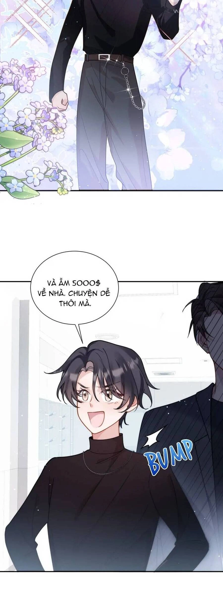 Bí Mật K-Pop Của Tôi Chapter 7 - 26