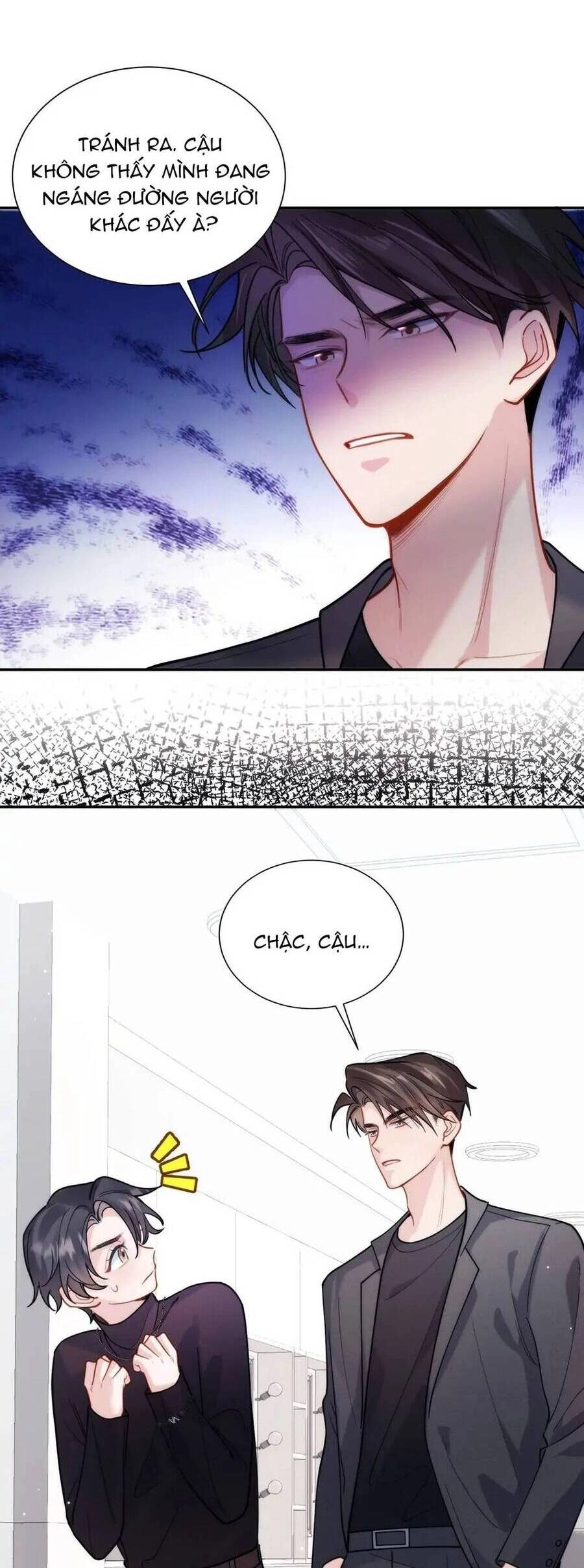 Bí Mật K-Pop Của Tôi Chapter 7 - 27