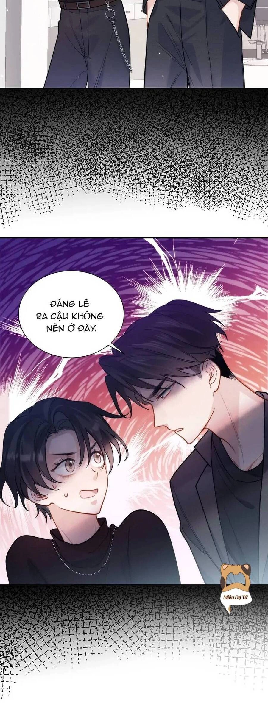 Bí Mật K-Pop Của Tôi Chapter 7 - 28