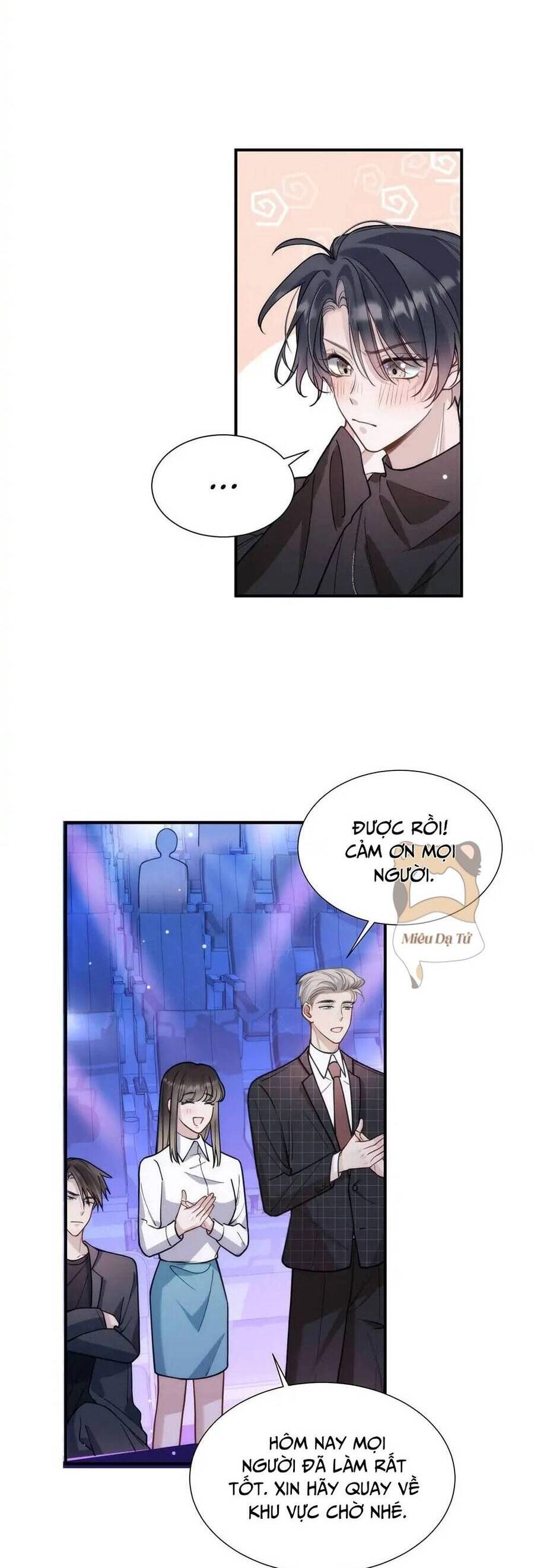 Bí Mật K-Pop Của Tôi Chapter 9 - 5