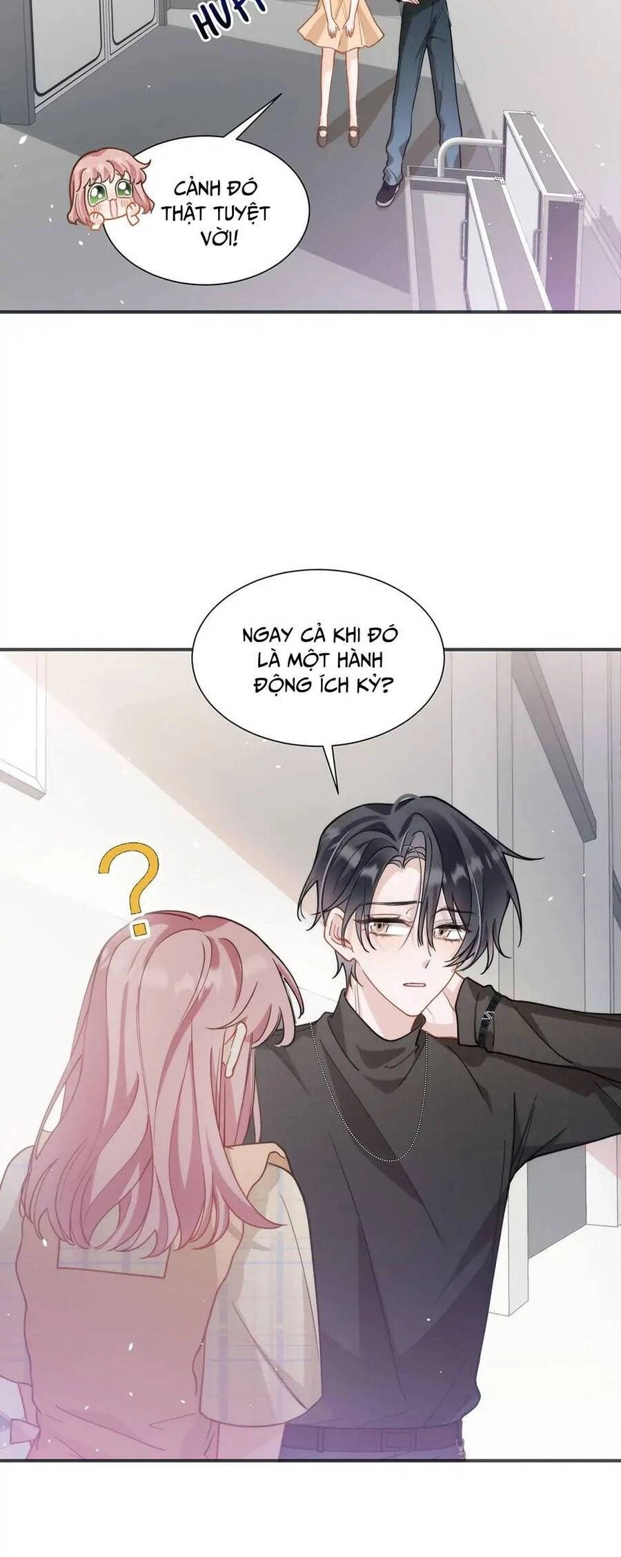 Bí Mật K-Pop Của Tôi Chapter 9 - 18