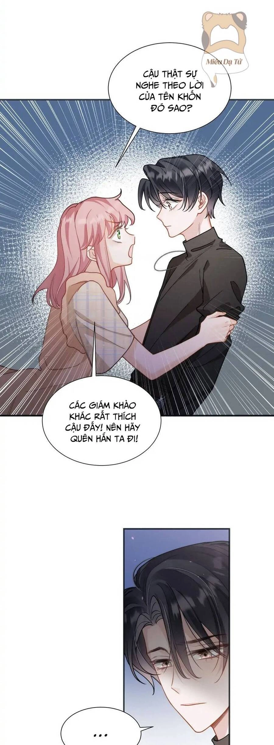 Bí Mật K-Pop Của Tôi Chapter 9 - 19