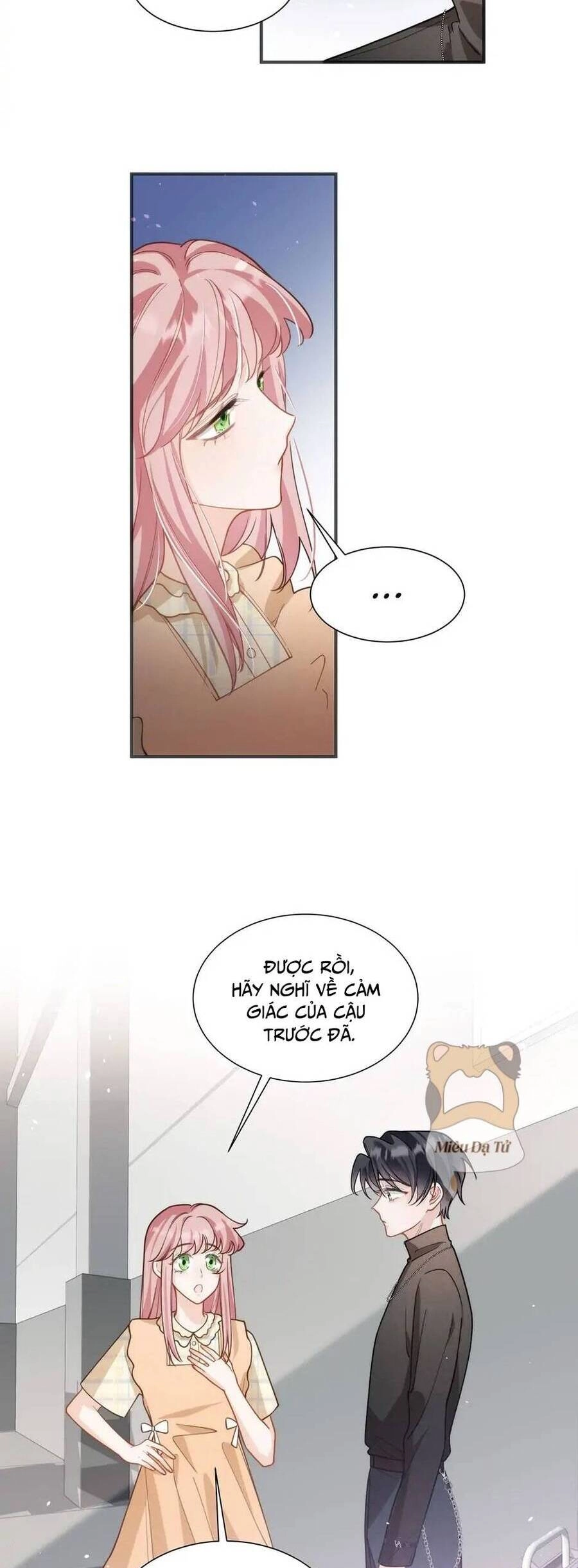 Bí Mật K-Pop Của Tôi Chapter 9 - 20