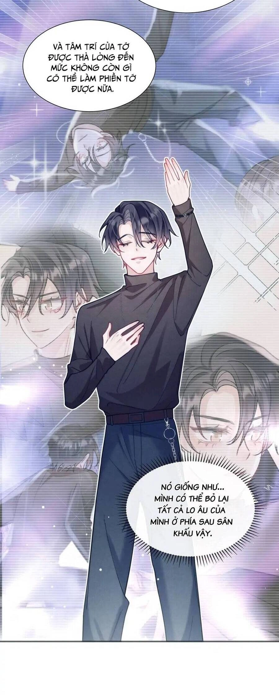 Bí Mật K-Pop Của Tôi Chapter 9 - 24