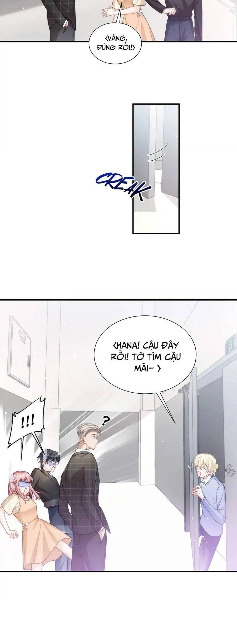 Bí Mật K-Pop Của Tôi Chapter 9 - 30
