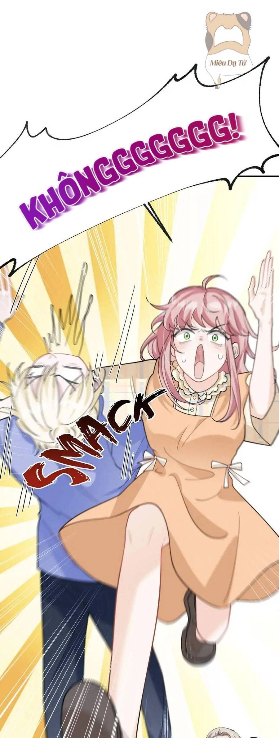 Bí Mật K-Pop Của Tôi Chapter 9 - 31