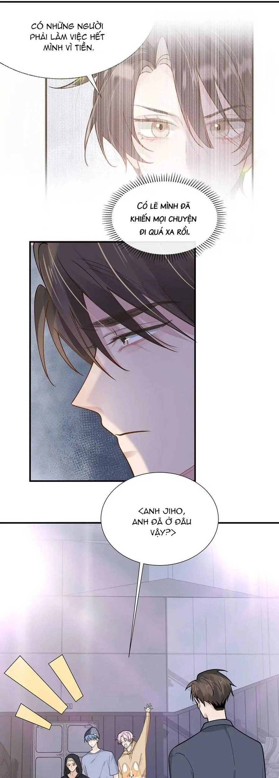 Bí Mật K-Pop Của Tôi Chapter 10 - 10