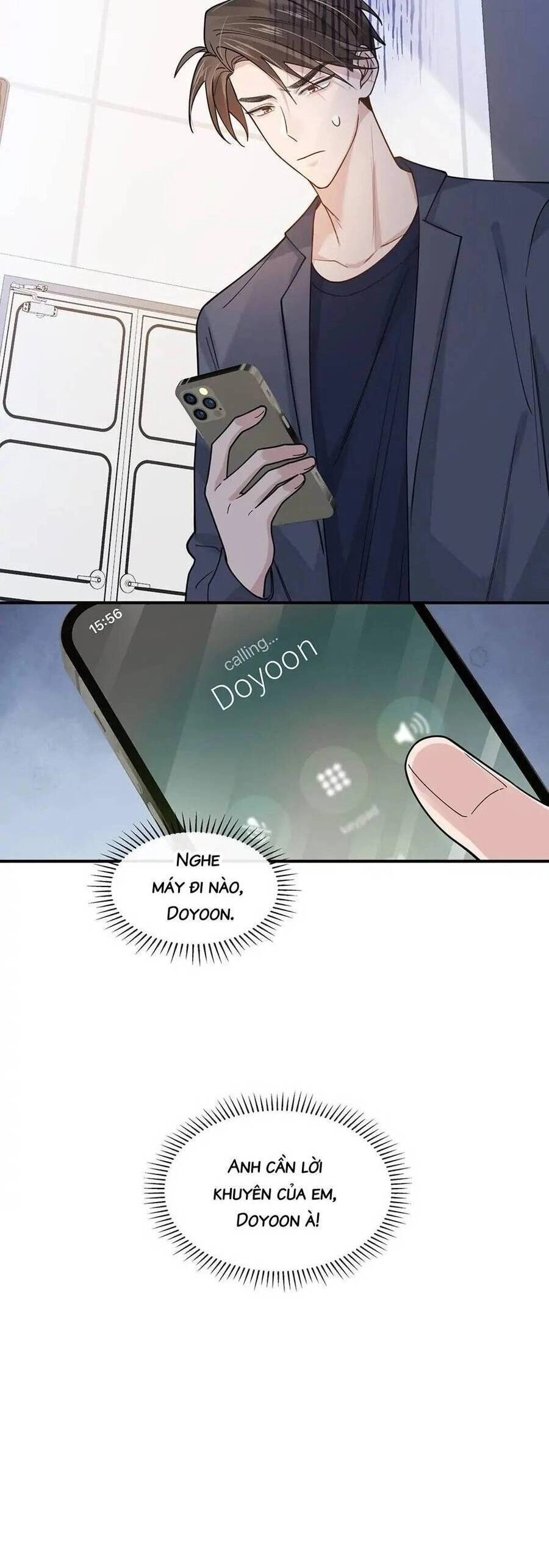 Bí Mật K-Pop Của Tôi Chapter 10 - 14