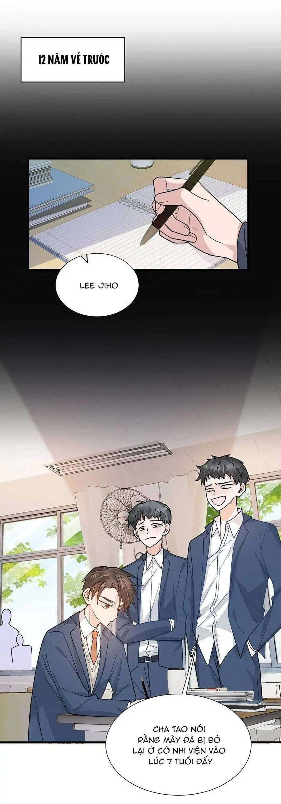 Bí Mật K-Pop Của Tôi Chapter 10 - 15