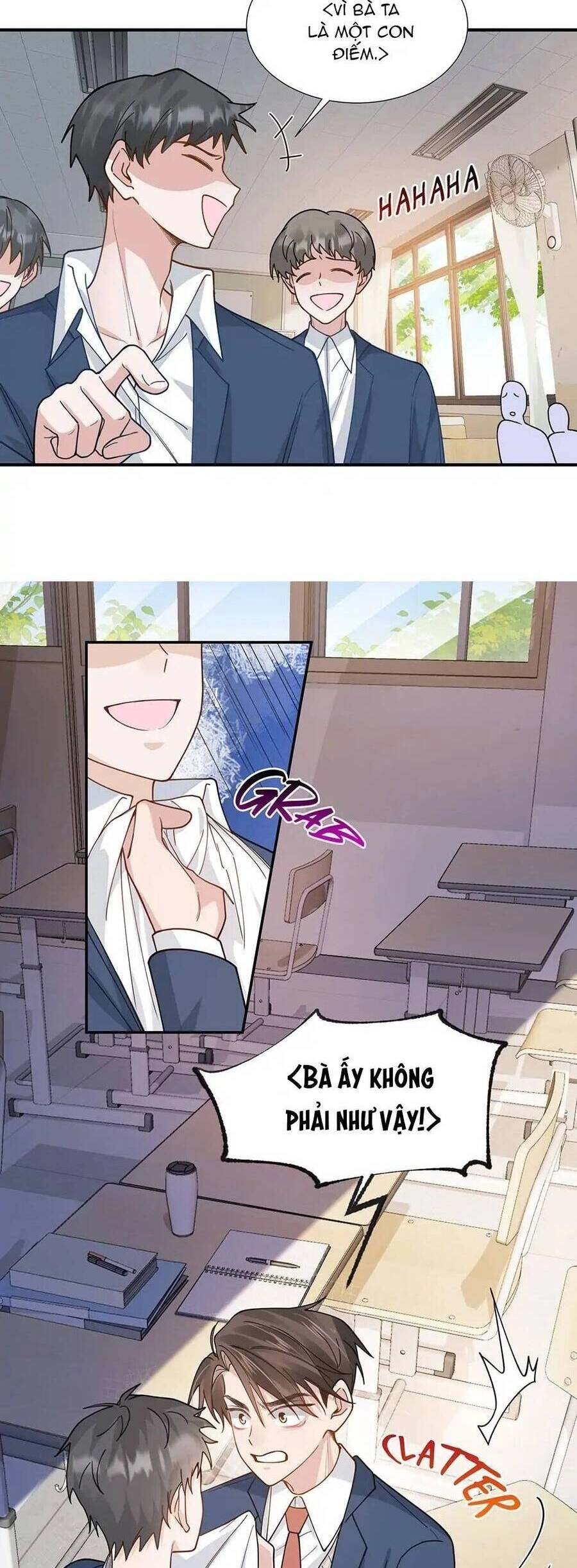 Bí Mật K-Pop Của Tôi Chapter 10 - 17