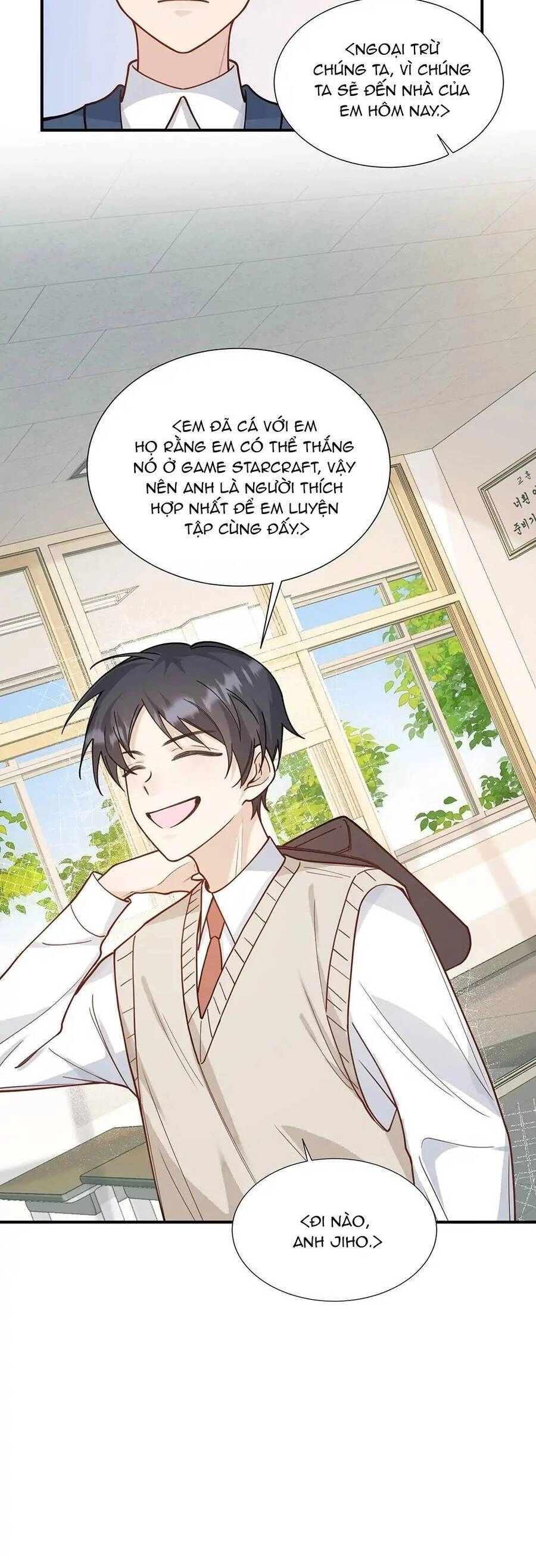 Bí Mật K-Pop Của Tôi Chapter 10 - 25