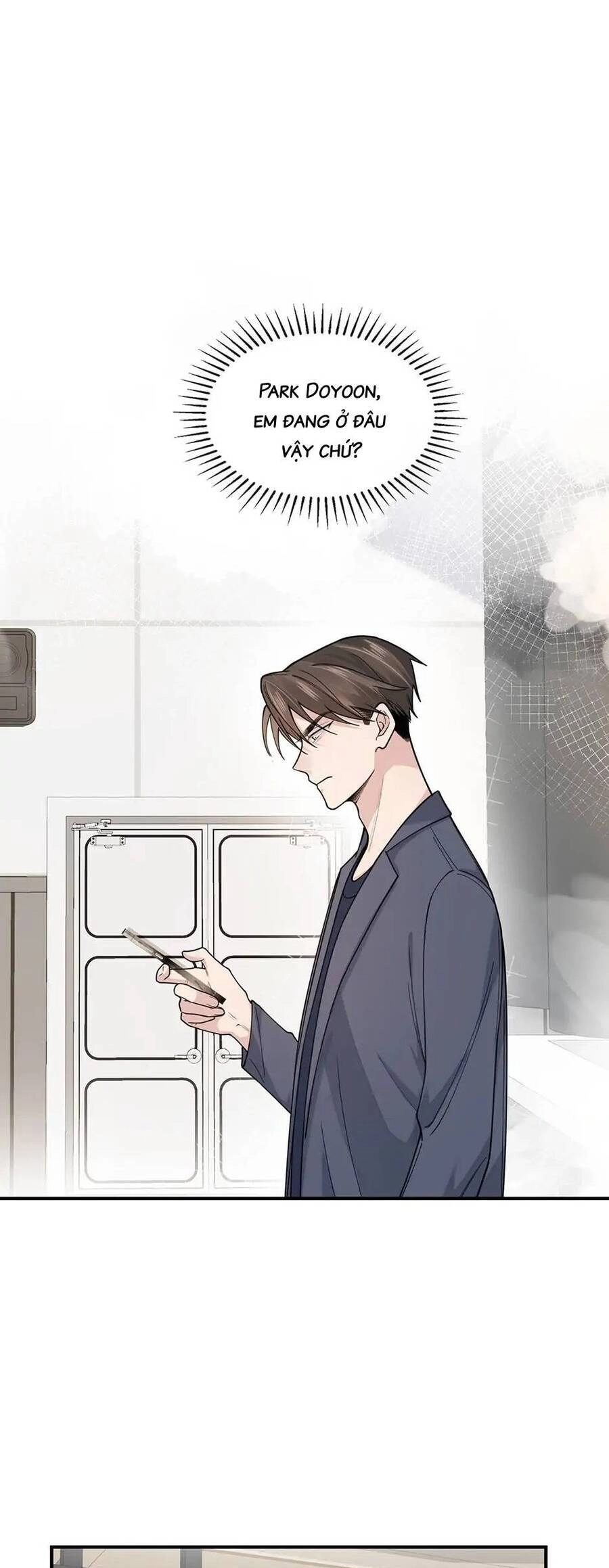 Bí Mật K-Pop Của Tôi Chapter 10 - 26