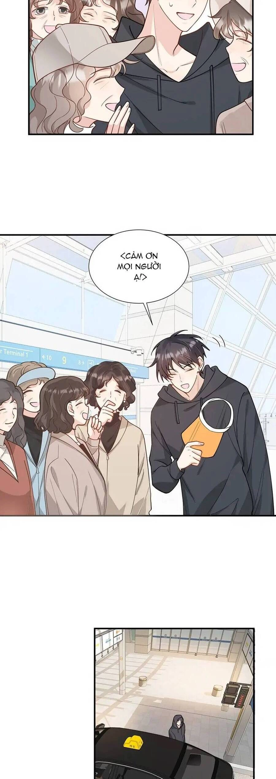 Bí Mật K-Pop Của Tôi Chapter 10 - 30