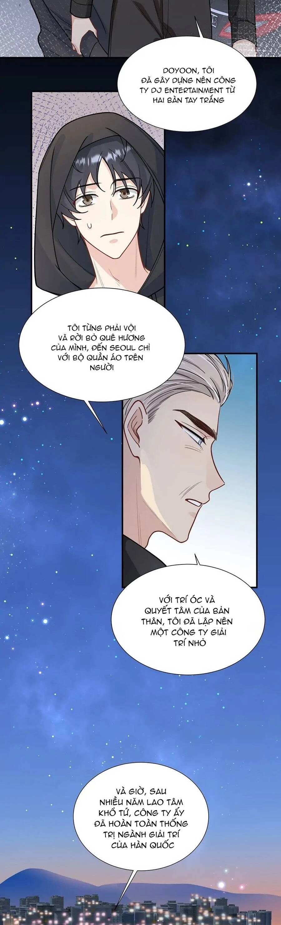 Bí Mật K-Pop Của Tôi Chapter 11 - 6