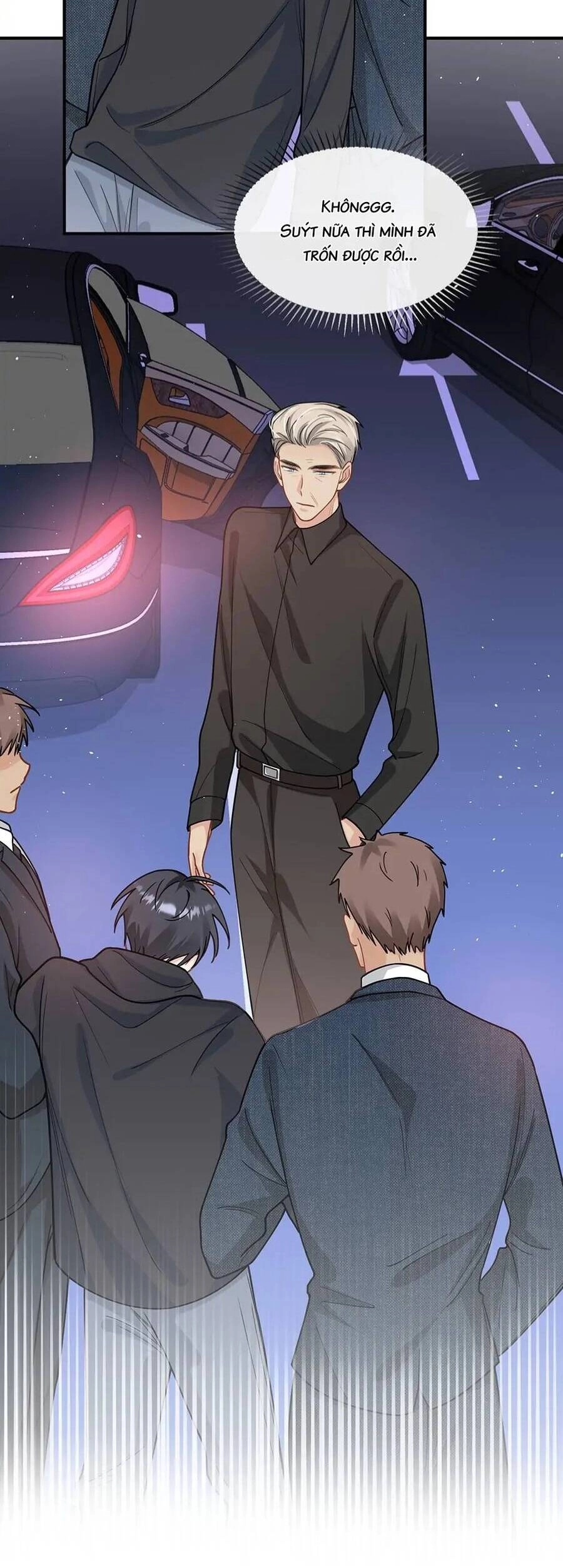 Bí Mật K-Pop Của Tôi Chapter 11 - 13