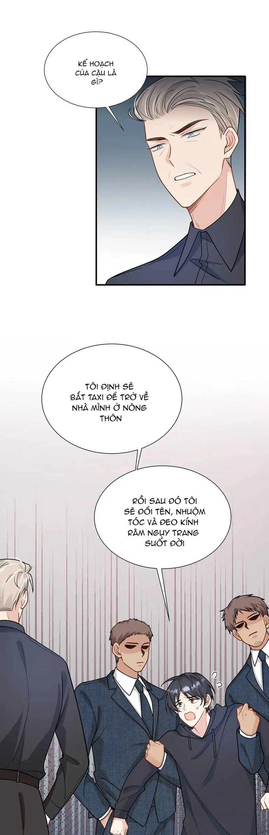 Bí Mật K-Pop Của Tôi Chapter 11 - 14