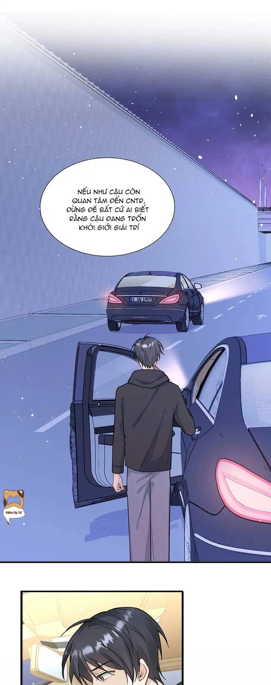 Bí Mật K-Pop Của Tôi Chapter 11 - 18