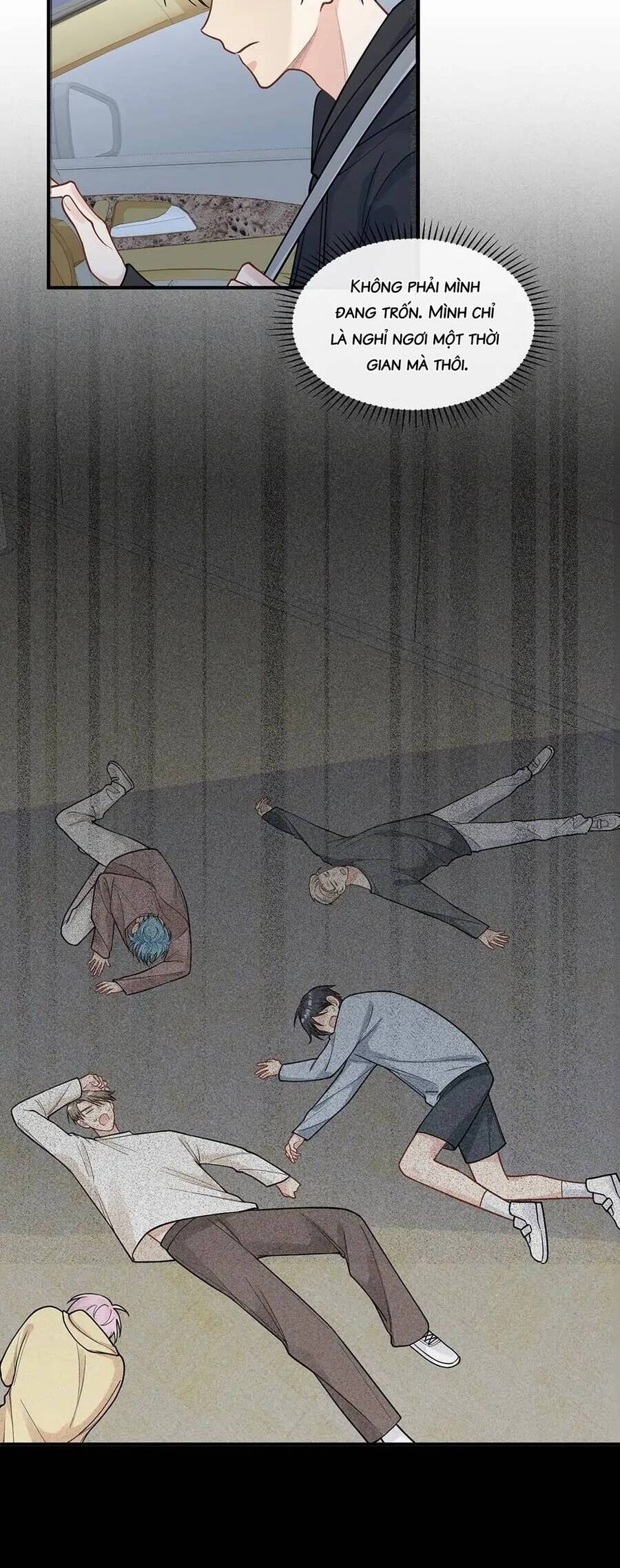 Bí Mật K-Pop Của Tôi Chapter 11 - 19