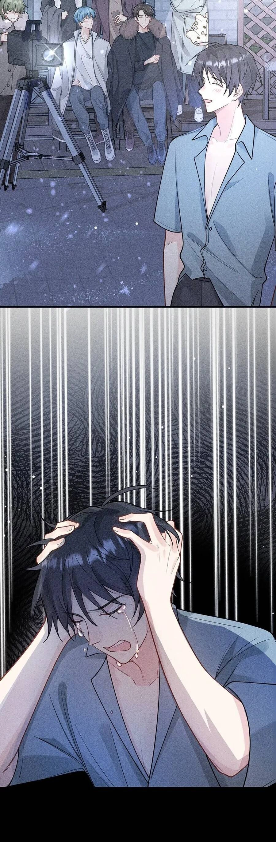 Bí Mật K-Pop Của Tôi Chapter 11 - 21