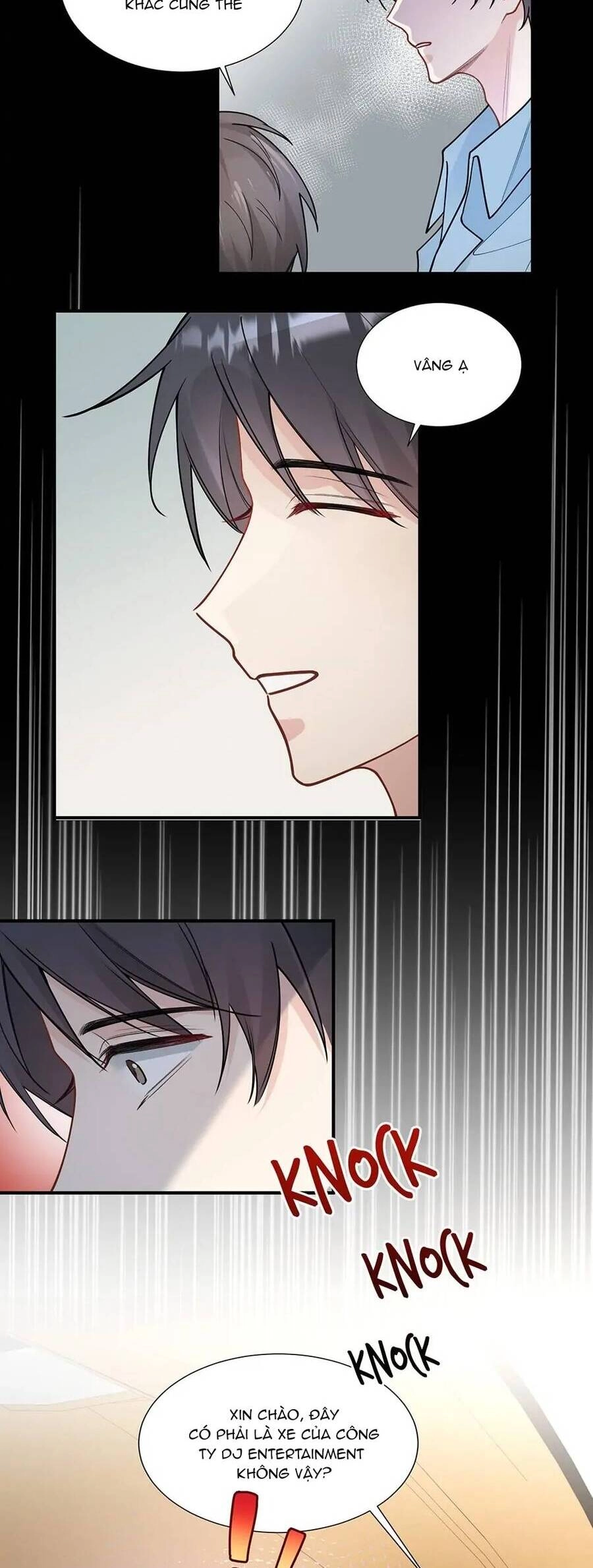 Bí Mật K-Pop Của Tôi Chapter 11 - 24