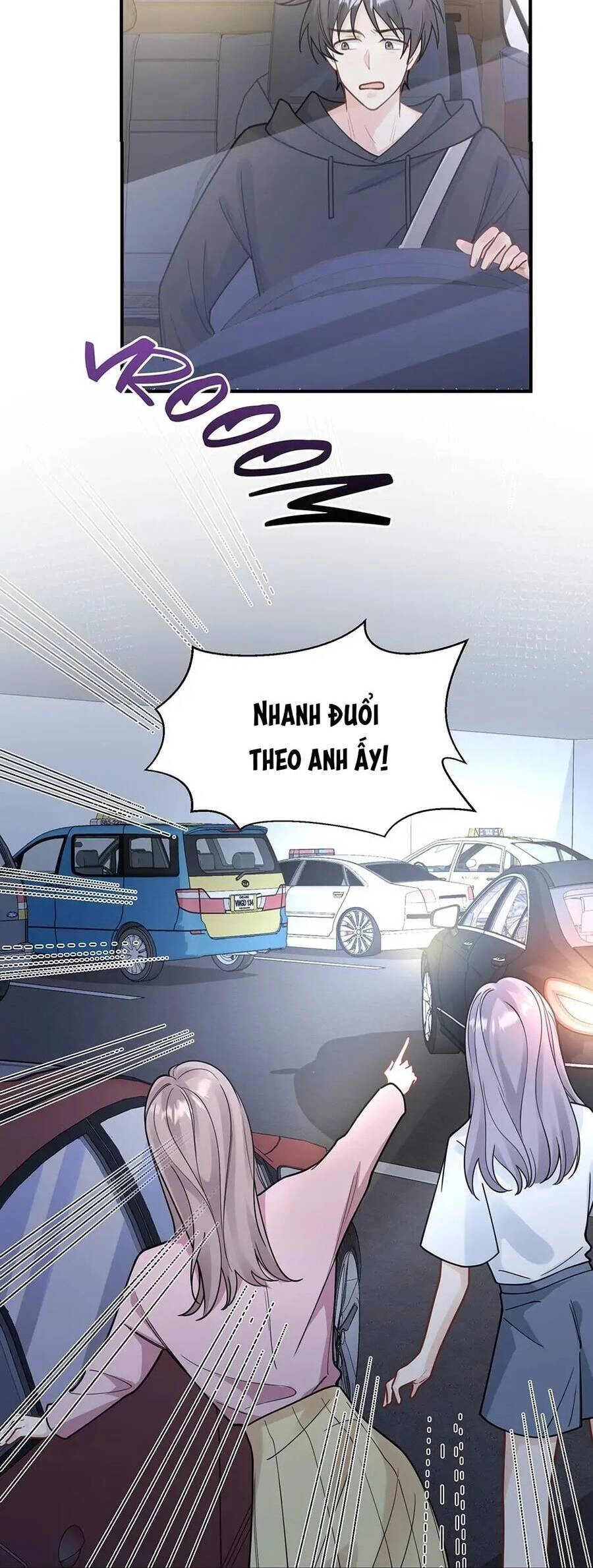 Bí Mật K-Pop Của Tôi Chapter 11 - 26