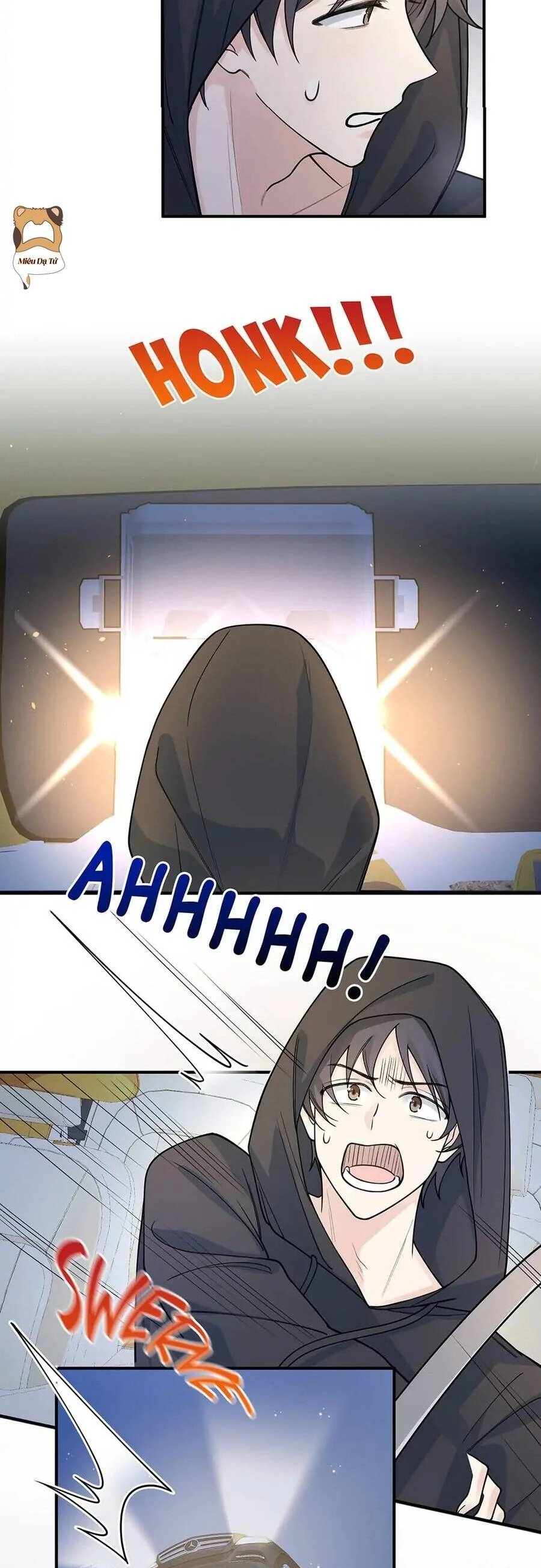 Bí Mật K-Pop Của Tôi Chapter 11 - 29