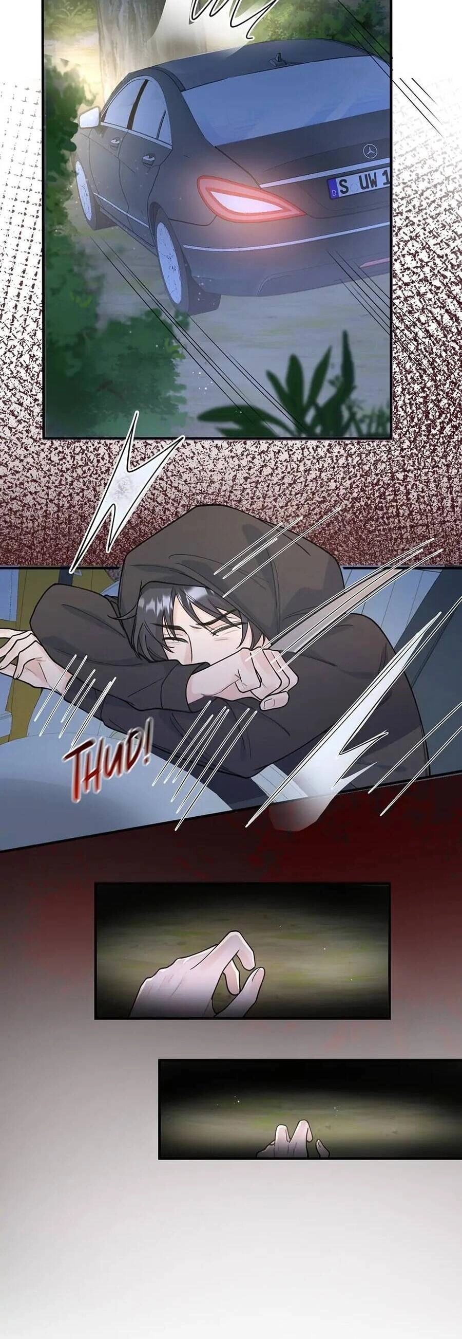 Bí Mật K-Pop Của Tôi Chapter 11 - 31