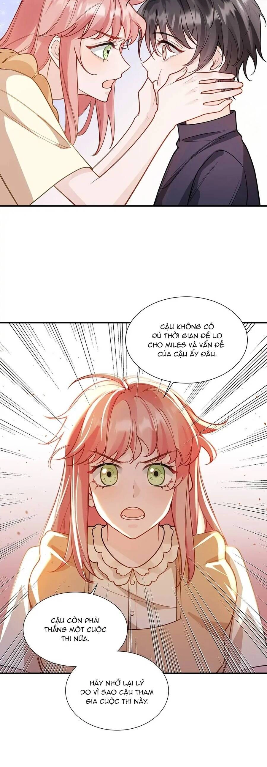 Bí Mật K-Pop Của Tôi Chapter 12 - 9