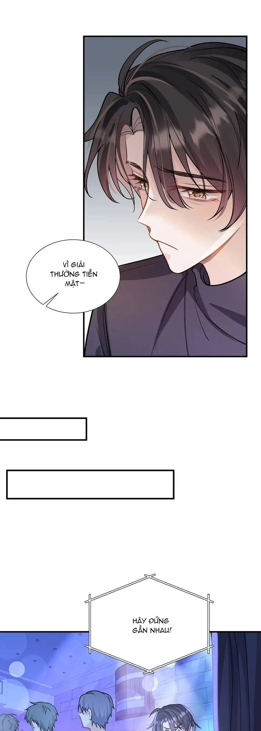 Bí Mật K-Pop Của Tôi Chapter 12 - 10