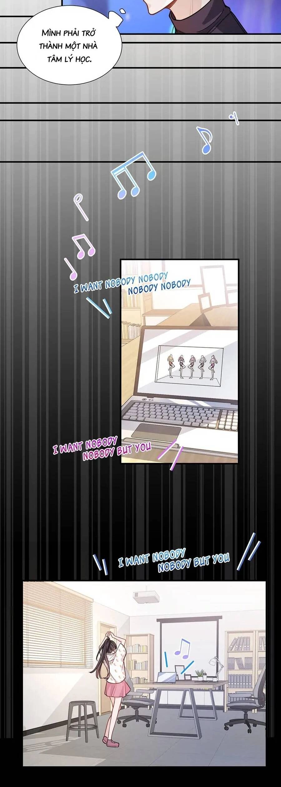 Bí Mật K-Pop Của Tôi Chapter 12 - 12